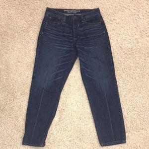 American Eagle Women’s Blue Jeans